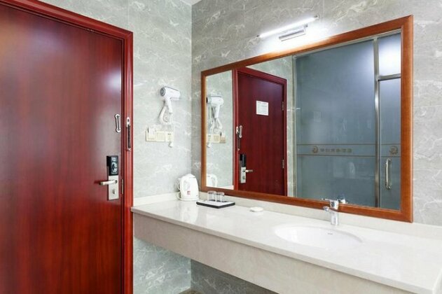 Tixun Business Hotel - Photo2