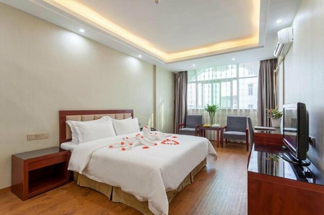 Tixun Business Hotel - Photo3