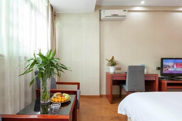 Tixun Business Hotel - Photo4