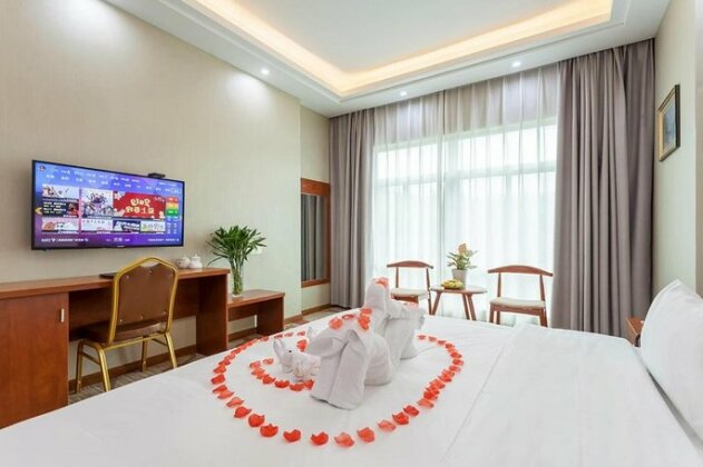 Tixun Business Hotel - Photo5