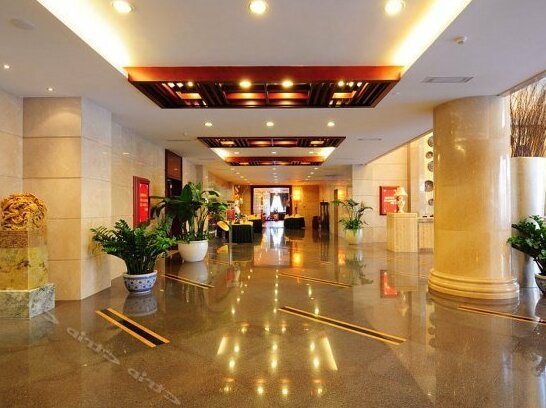 Wuping Zhongkai International Hotel - Photo2