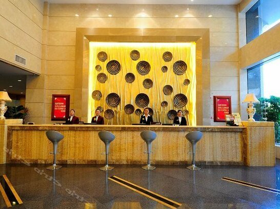 Wuping Zhongkai International Hotel - Photo3