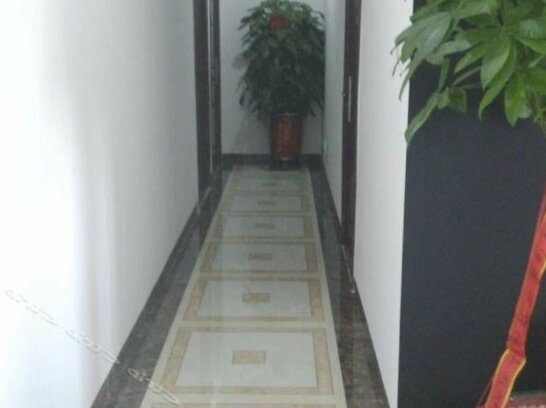 Xihu Yaju Inn - Photo2