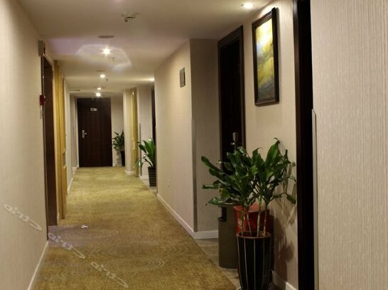 Xing Chen Business Hotel - Photo2