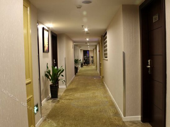 Xing Chen Business Hotel - Photo4