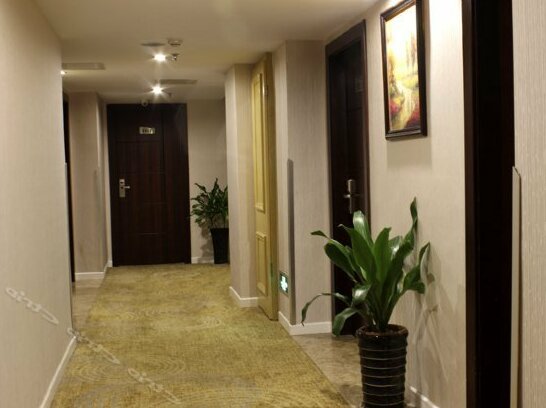 Xing Chen Business Hotel - Photo5