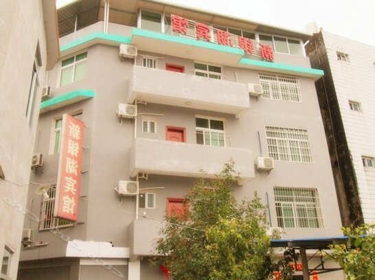 Xinyinhu Hotel