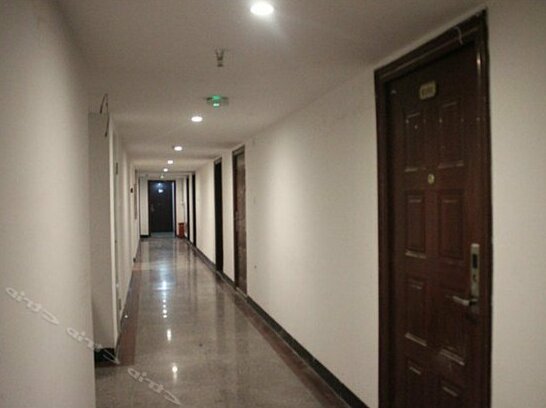 Yijia Express Hotel Longyan - Photo3