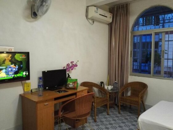 Yong Ding Qu Dong Rong Inn - Photo2