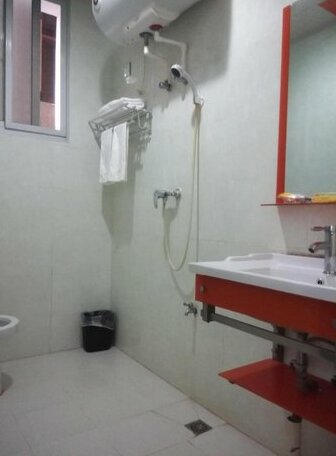 Yong Ding Qu Dong Rong Inn - Photo3