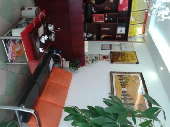 Yong Ding Qu Dong Rong Inn - Photo4