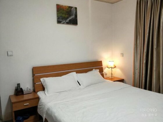 Yong Ding Qu Dong Rong Inn - Photo5