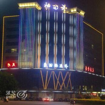 Carleton Hotel - Photo2