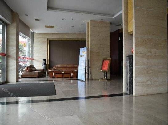 Gaosheng Baihe Hotel - Photo4