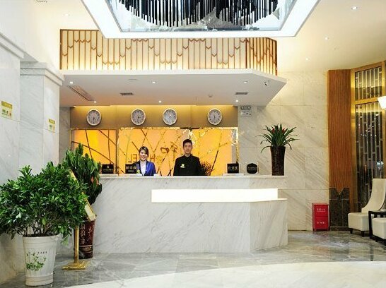 He Sheng Hotel - Photo4