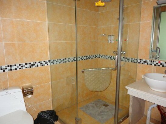 Hetian Hotel Loudi - Photo5