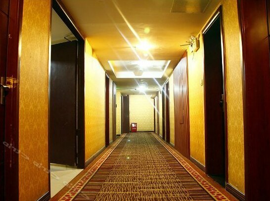 Jiahe Express Hotel Loudi - Photo5