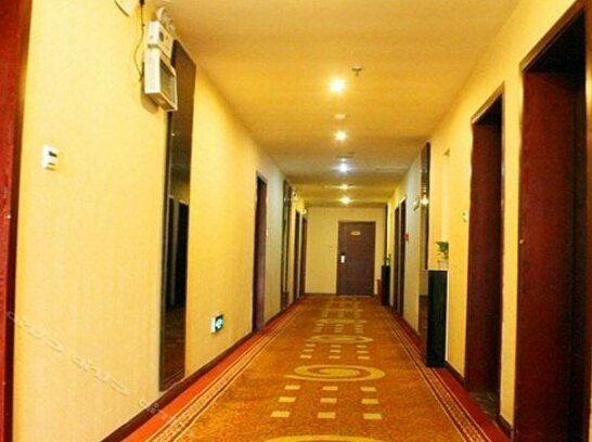 Mingxiang Hotel Loudi - Photo3