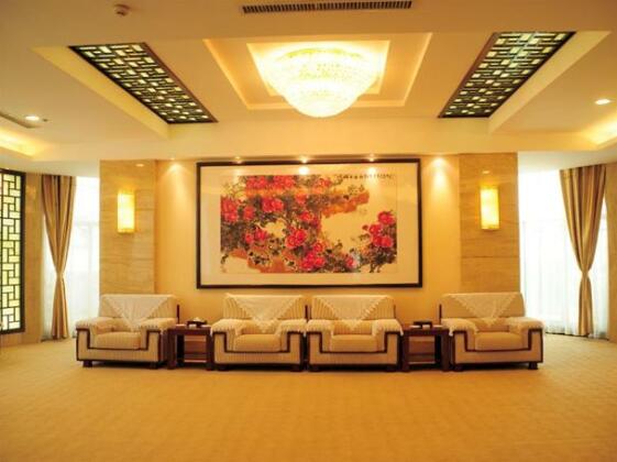 Qingquan Hotel Loudi - Photo4