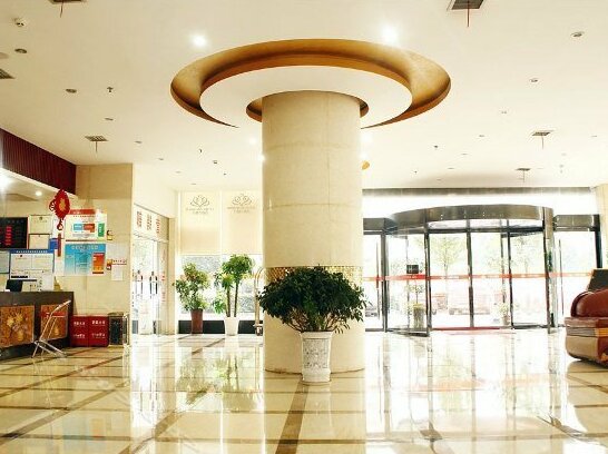 Wanyuan Hotel Loudi - Photo5