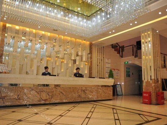 Wuma Zijin Hotel - Photo3