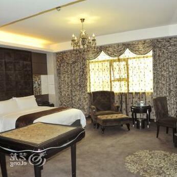 Xinhua Huatian Hotel - Photo4