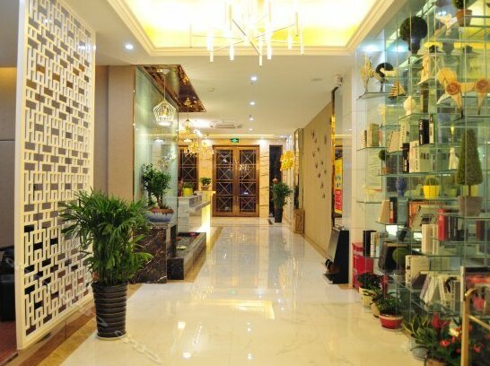 Anhui Zhixing Holiday Hotel - Photo2