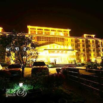 Anxing International Hotel - Photo3