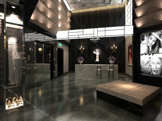 Aositing Jingzun Hotel - Photo2