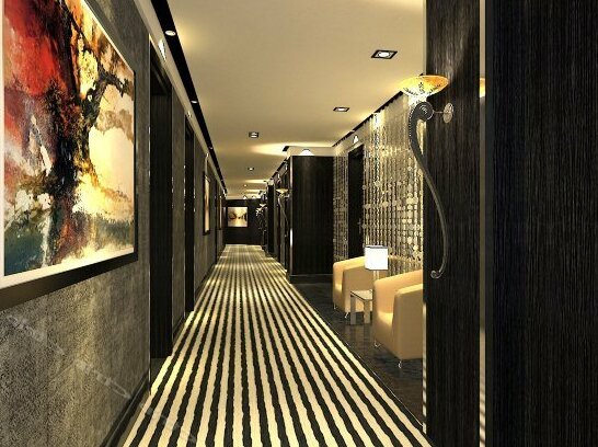 Aositing Jingzun Hotel - Photo3