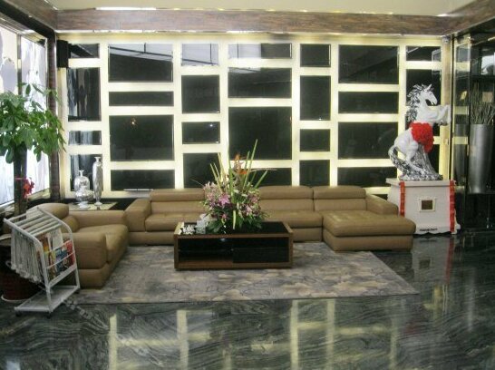 Aositing Jingzun Hotel - Photo4
