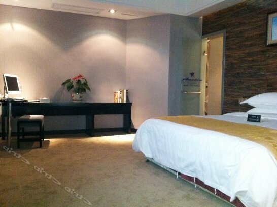 Aositing Jingzun Hotel - Photo5