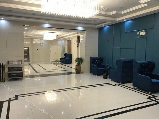 Bandao Selected Hotel - Photo2
