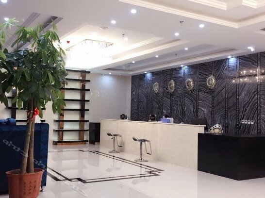 Bandao Selected Hotel - Photo3