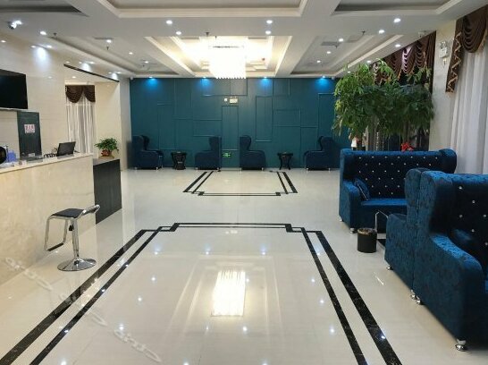 Bandao Selected Hotel - Photo4