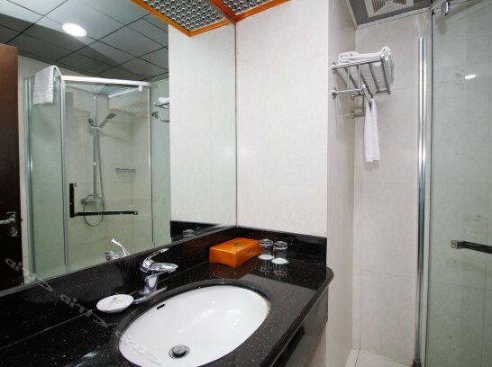 Golden Star Hotel Lu'an - Photo3
