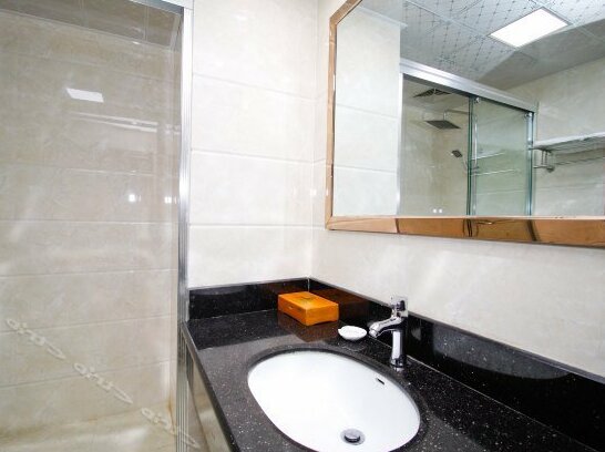 Golden Star Hotel Lu'an - Photo4