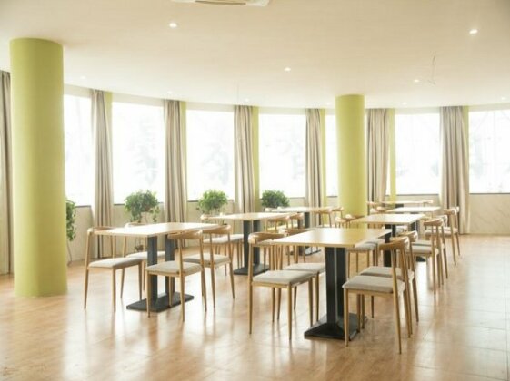 GreenTree Inn Lu'an Kaihong Plaza Express Hotel - Photo4