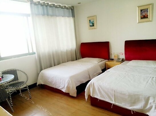 Guan'an Express Hotel - Photo3