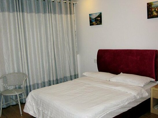 Guan'an Express Hotel - Photo4