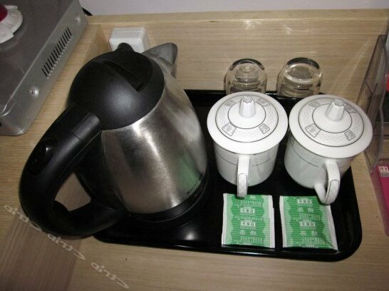 Guan'an Express Hotel - Photo5