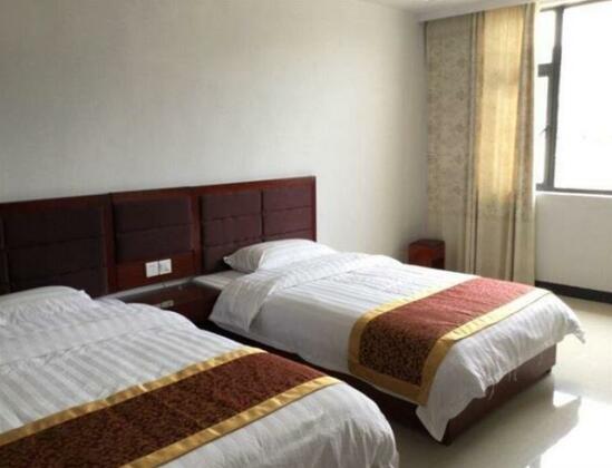 Hongxiang Express Hotel - Photo3