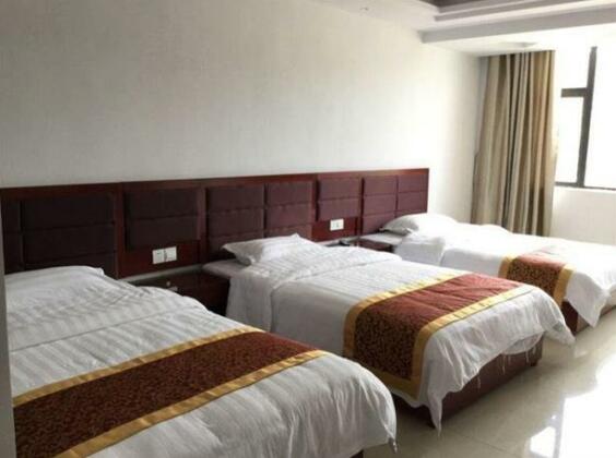 Hongxiang Express Hotel - Photo4