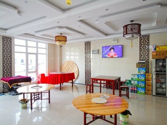 Huangjia Hotel Lu'an - Photo3