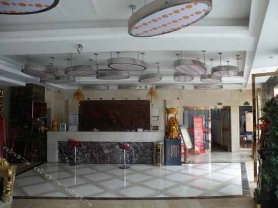 Jinbo'an Holiday Hotel - Photo2