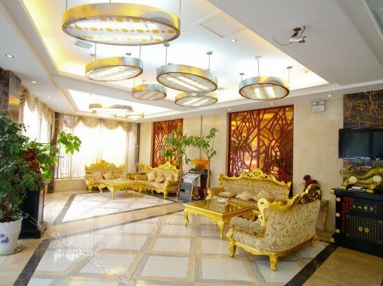Jinbo'an Holiday Hotel - Photo4