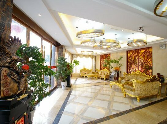Jinbo'an Holiday Hotel - Photo5