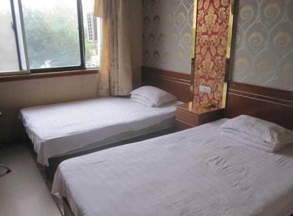 Jingya Inn - Photo3