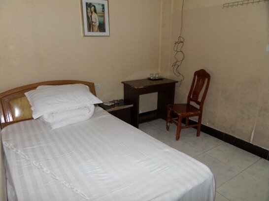 Jingyao Hotel - Photo5