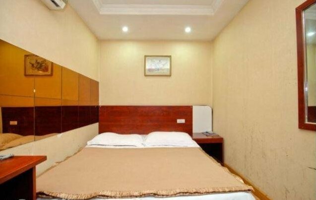 Jinzhai Holiday Business Hotel - Photo3